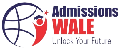 Admissions Wale